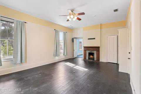 809 Monck Street, Brunswick GA - photo 16 of 25
