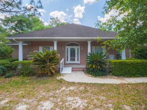 545 Cody Drive, home for sale in Jesup 31545