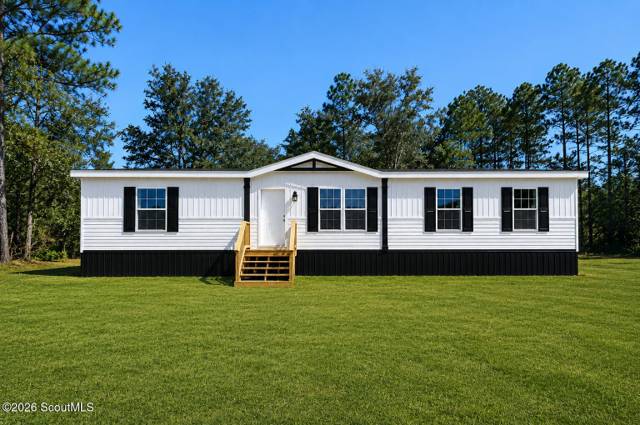 Timber Ridge Estates