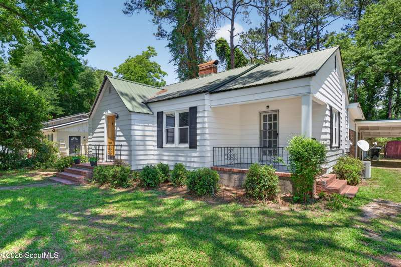 3 bedroom Single Family Residence at 1508 Suwanee Drive, No Recorded Subdivision, Waycross — photo 4