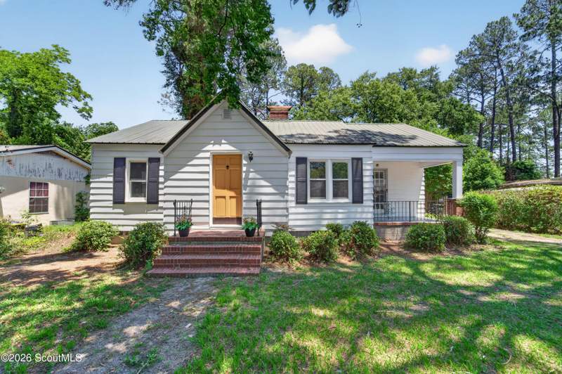 3 bedroom Single Family Residence at 1508 Suwanee Drive, No Recorded Subdivision, Waycross — photo 5
