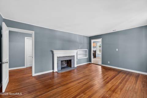 1508 Suwanee Drive, Waycross GA - photo 10 of 36