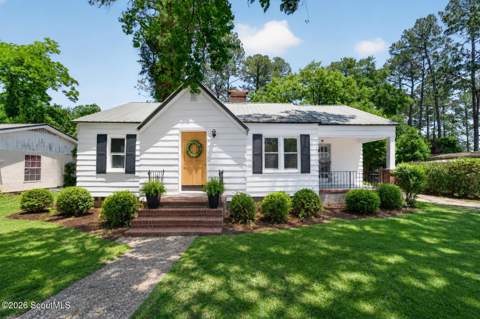 1508 Suwanee Drive, Waycross GA - photo 6 of 36