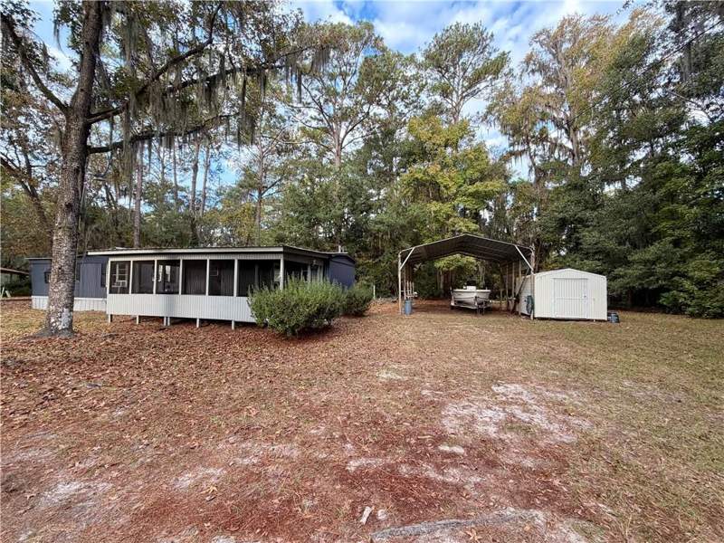 2 bedroom Single Family Residence at 1055 Journey Street, Dallas Bluff Marina, Townsend — photo 4