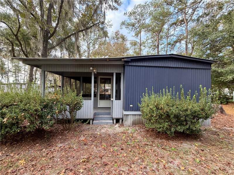 2 bedroom Single Family Residence at 1055 Journey Street, Dallas Bluff Marina, Townsend — photo 5