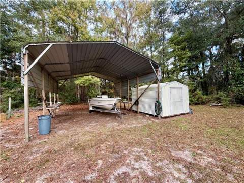 1055 Journey Street, Townsend GA - photo 6 of 8