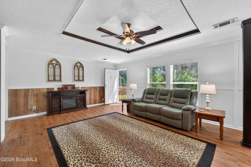 4 bedroom Single Family Residence at 1953 Raybon Road, No Recorded Subdivision, Hoboken — photo 4