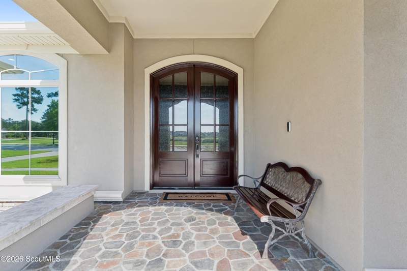 6 bedroom Single Family Residence at 240 Belmont Circle, Carriage Gate Plantation, Brunswick — photo 4