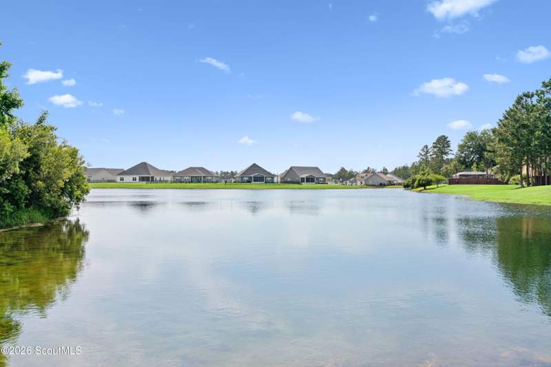 6 bedroom Single Family Residence at 240 Belmont Circle, Carriage Gate Plantation, Brunswick — photo 3