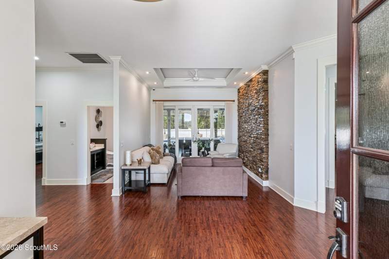 6 bedroom Single Family Residence at 240 Belmont Circle, Carriage Gate Plantation, Brunswick — photo 5