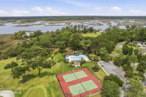 106 Majestic Drive, Brunswick GA - photo 14 of 54