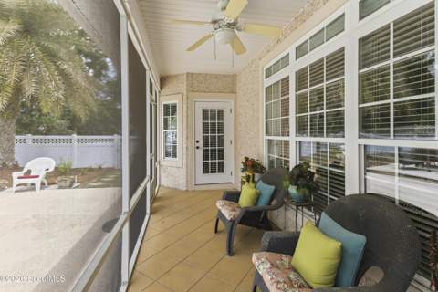 106 Majestic Drive, Brunswick GA - photo 8 of 54