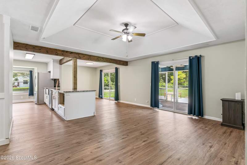 3 bedroom Single Family Residence at 651 Powderhorn Road, Cypress Lakes, St. Marys — photo 4