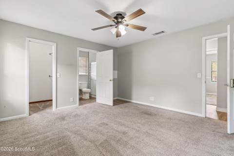 651 Powderhorn Road, St. Marys GA - photo 12 of 22