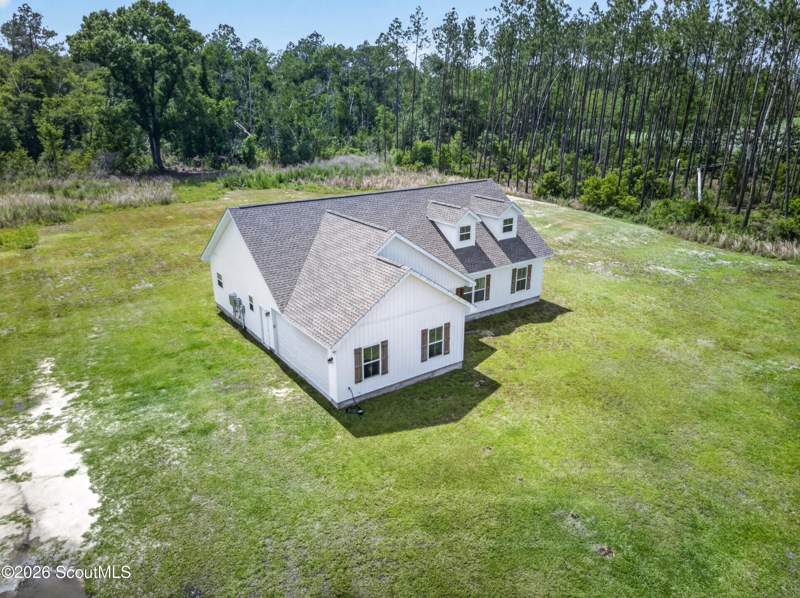 3 bedroom Single Family Residence at 1351 Oberry Road, No Recorded Subdivision, Waycross — photo 3