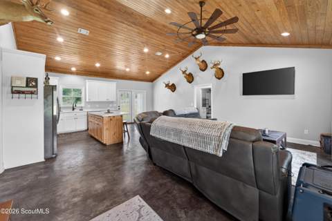 1351 Oberry Road, Waycross GA - photo 6 of 28