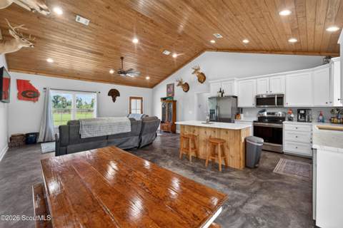 1351 Oberry Road, Waycross GA - photo 7 of 28