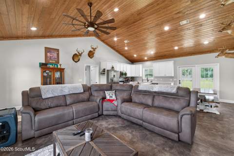 1351 Oberry Road, Waycross GA - photo 8 of 28