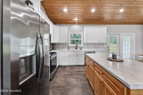 1351 Oberry Road, Waycross GA - photo 11 of 28