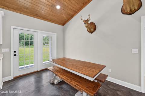 1351 Oberry Road, Waycross GA - photo 13 of 28