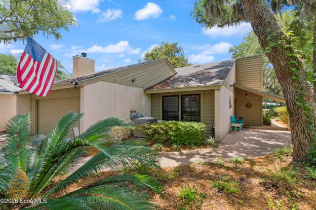 Linkside Patio Homes