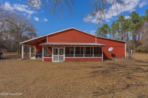 12321 Ga-185, Saint George GA - photo 11 of 57