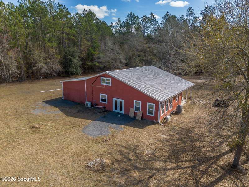 1 bedroom Single Family Residence at Tract 2 - 12321 Highway 185, No Recorded Subdivision, Saint George — photo 4
