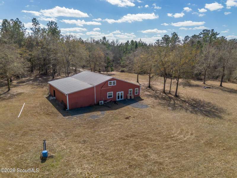 1 bedroom Single Family Residence at Tract 2 - 12321 Highway 185, No Recorded Subdivision, Saint George — photo 5