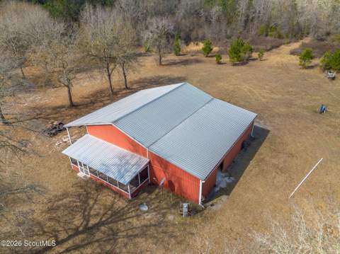 Tract 2 - 12321 Highway 185, Saint George GA - photo 6 of 30