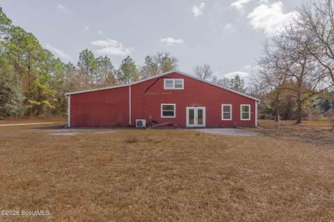 Tract 2 - 12321 Highway 185, Saint George GA - photo 7 of 30