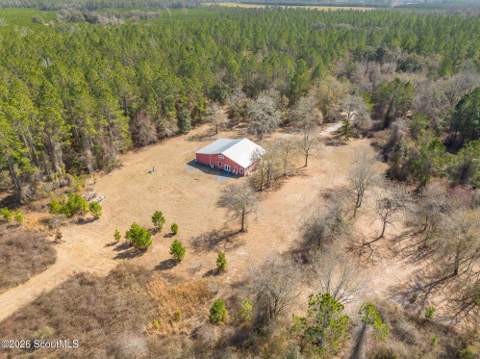 Tract 2 - 12321 Highway 185, Saint George GA - photo 9 of 30