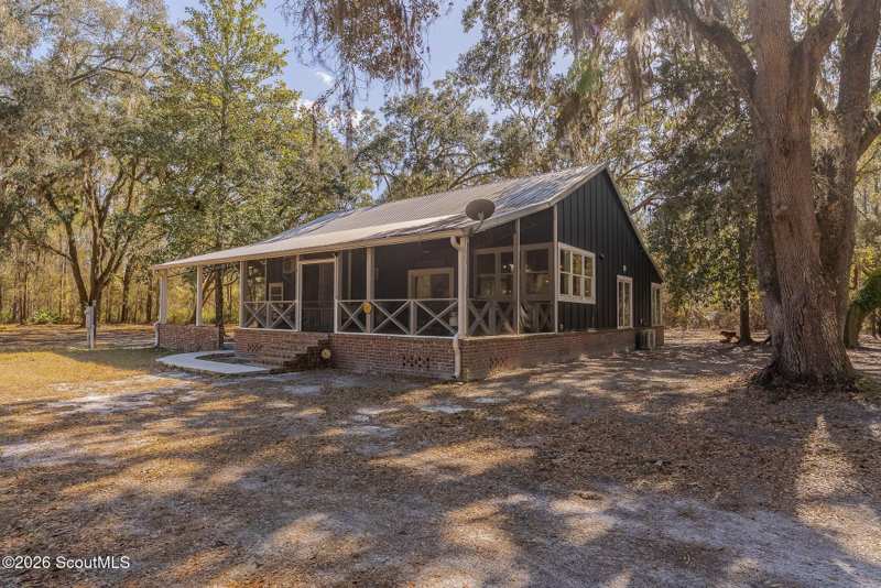 1 bedroom Single Family Residence at Tract 1 - 12321 Highway 185, No Recorded Subdivision, Saint George — photo 1