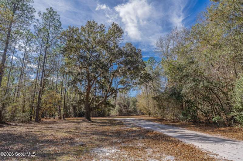 1 bedroom Single Family Residence at Tract 1 - 12321 Highway 185, No Recorded Subdivision, Saint George — photo 3