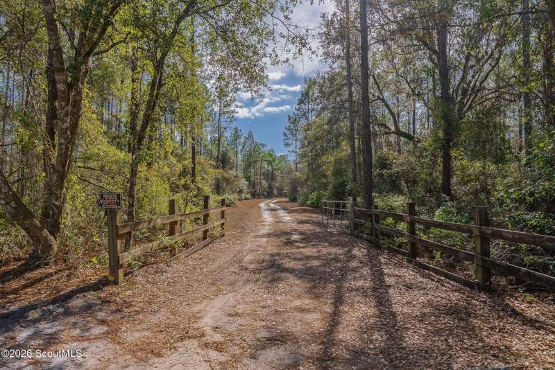 1 bedroom Single Family Residence at Tract 1 - 12321 Highway 185, No Recorded Subdivision, Saint George — photo 4