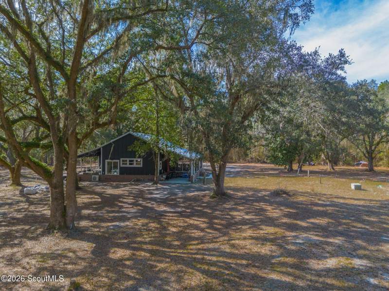 1 bedroom Single Family Residence at Tract 1 - 12321 Highway 185, No Recorded Subdivision, Saint George — photo 5