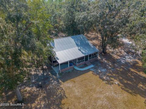 Tract 1 - 12321 Highway 185, Saint George GA - photo 6 of 48