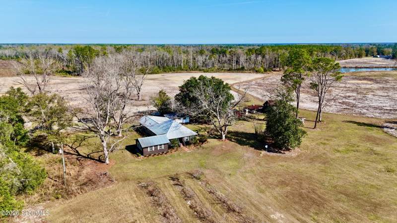 4 bedroom Single Family Residence at 5466 Robin Road, No Recorded Subdivision, Patterson — photo 2