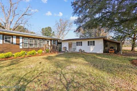 5466 Robin Road, Patterson GA - photo 12 of 49