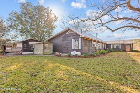 5466 Robin Road, Patterson GA - photo 15 of 49