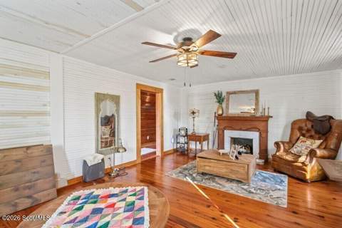 5466 Robin Road, Patterson GA - photo 23 of 49