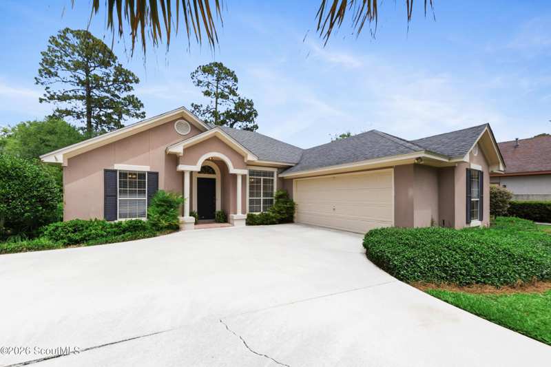 3 bedroom Single Family Residence at 401 Morning Glory Road, Osprey Cove, St. Marys — photo 1