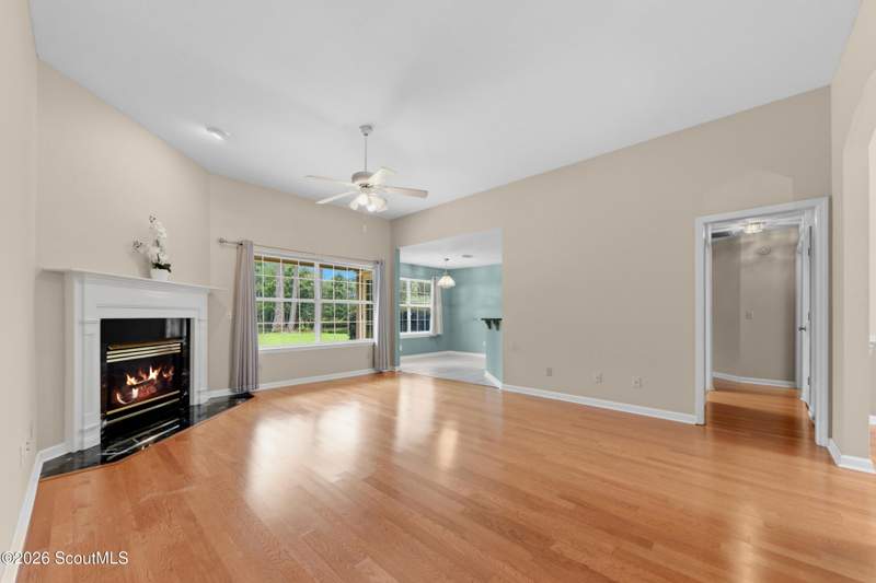 3 bedroom Single Family Residence at 401 Morning Glory Road, Osprey Cove, St. Marys — photo 5