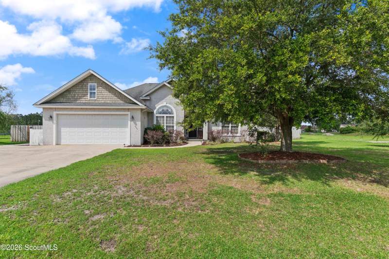 3 bedroom Single Family Residence at 121 Silver Bluff Circle, Silver Bluff, Brunswick — photo 2