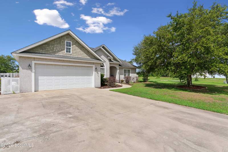 3 bedroom Single Family Residence at 121 Silver Bluff Circle, Silver Bluff, Brunswick — photo 3