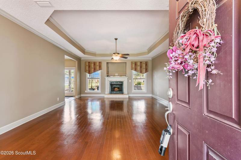 3 bedroom Single Family Residence at 121 Silver Bluff Circle, Silver Bluff, Brunswick — photo 4