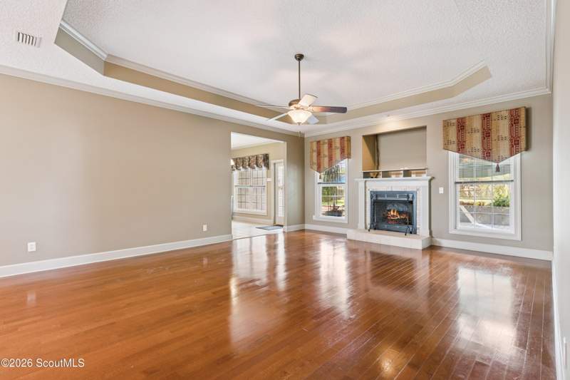 3 bedroom Single Family Residence at 121 Silver Bluff Circle, Silver Bluff, Brunswick — photo 5