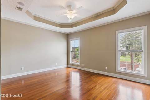 121 Silver Bluff Circle, Brunswick GA - photo 12 of 29