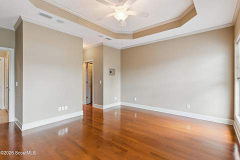 121 Silver Bluff Circle, Brunswick GA - photo 13 of 29