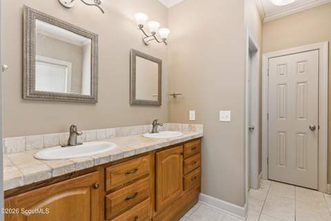 121 Silver Bluff Circle, Brunswick GA - photo 15 of 29
