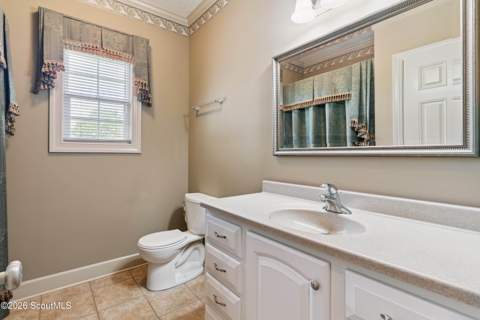121 Silver Bluff Circle, Brunswick GA - photo 19 of 29